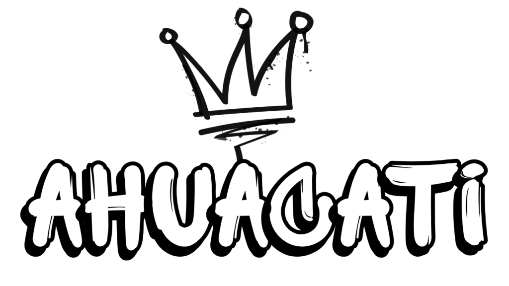 DK – Ahuacati
